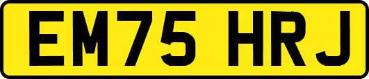EM75HRJ