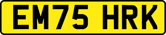 EM75HRK