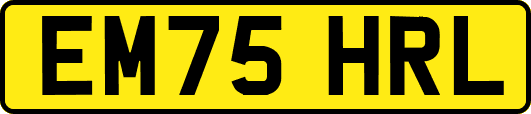 EM75HRL