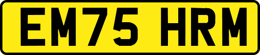 EM75HRM