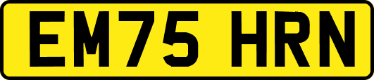 EM75HRN