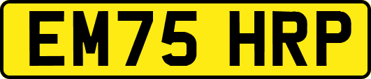 EM75HRP