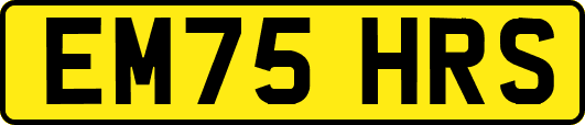 EM75HRS