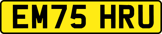 EM75HRU