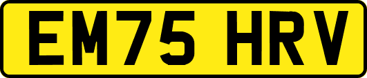 EM75HRV