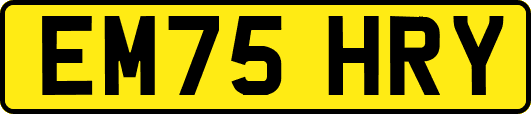EM75HRY