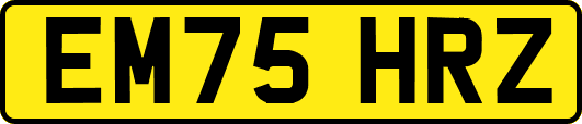 EM75HRZ