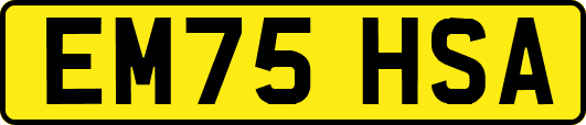 EM75HSA