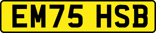 EM75HSB