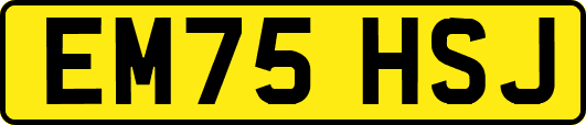 EM75HSJ