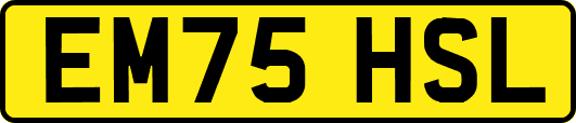 EM75HSL