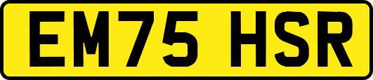 EM75HSR