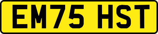 EM75HST