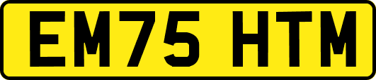 EM75HTM