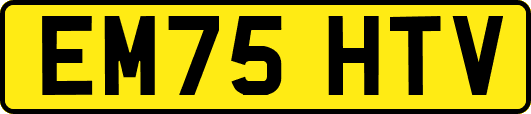 EM75HTV