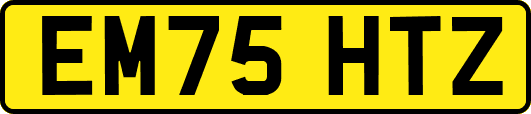 EM75HTZ