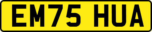 EM75HUA