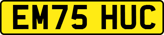 EM75HUC