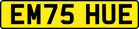 EM75HUE