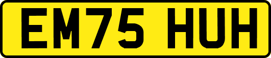 EM75HUH