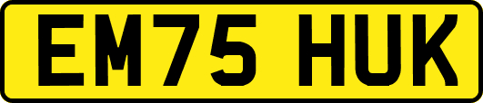 EM75HUK