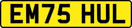 EM75HUL