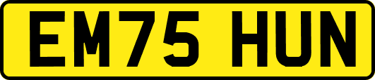 EM75HUN