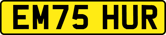 EM75HUR
