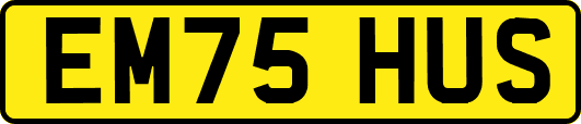 EM75HUS