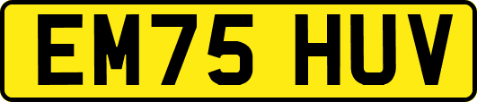 EM75HUV