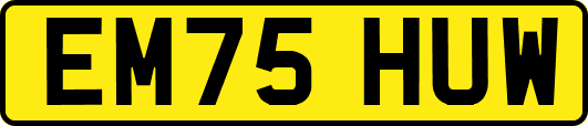 EM75HUW