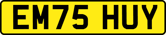 EM75HUY