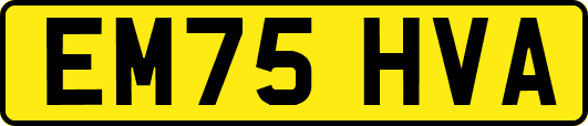 EM75HVA