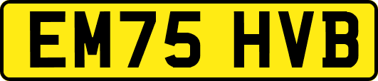 EM75HVB