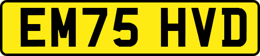 EM75HVD
