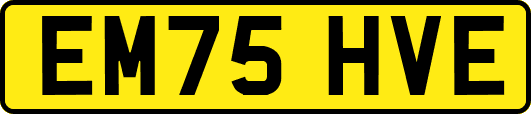 EM75HVE