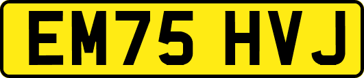 EM75HVJ