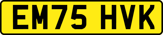 EM75HVK
