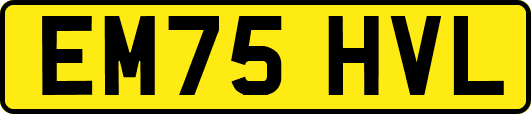 EM75HVL