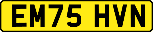 EM75HVN