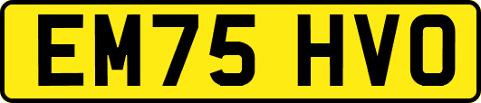 EM75HVO