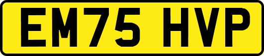 EM75HVP