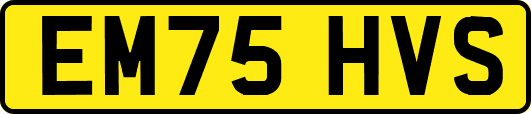 EM75HVS