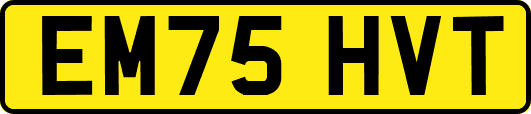 EM75HVT