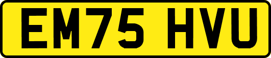 EM75HVU