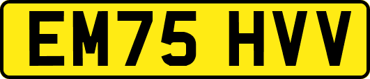 EM75HVV