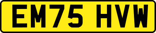 EM75HVW