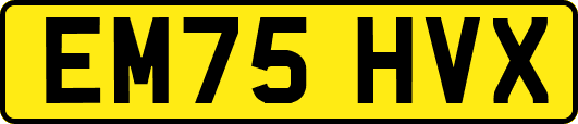 EM75HVX