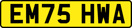 EM75HWA