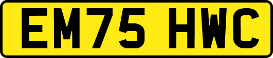 EM75HWC